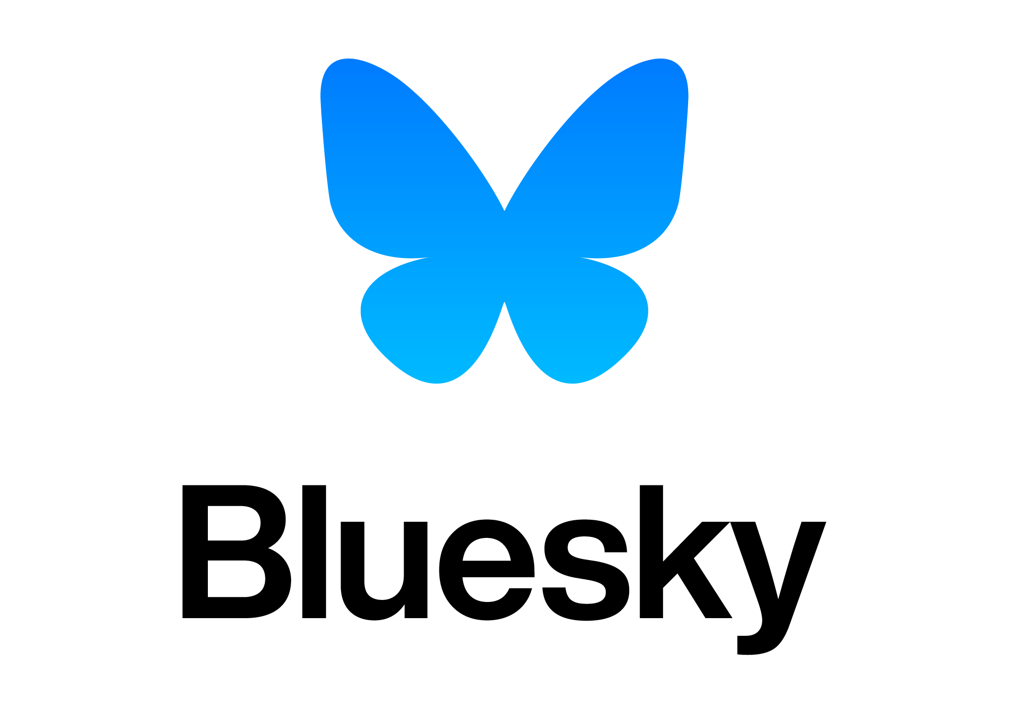 bluesky icon