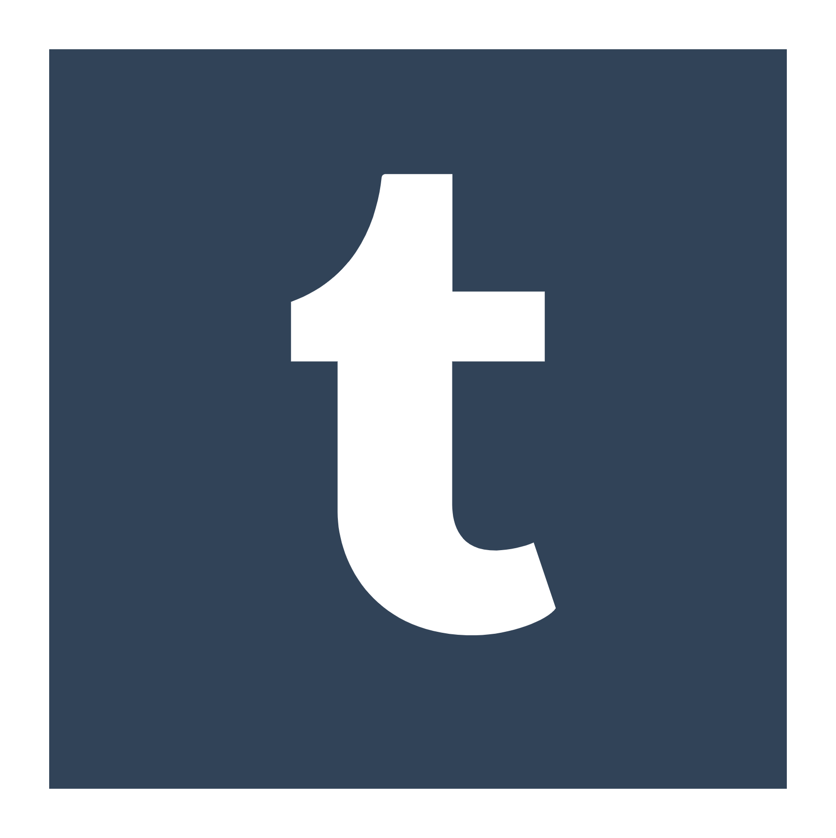 tumblr icon